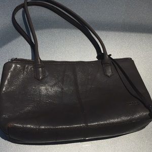 HOBO Leather purse